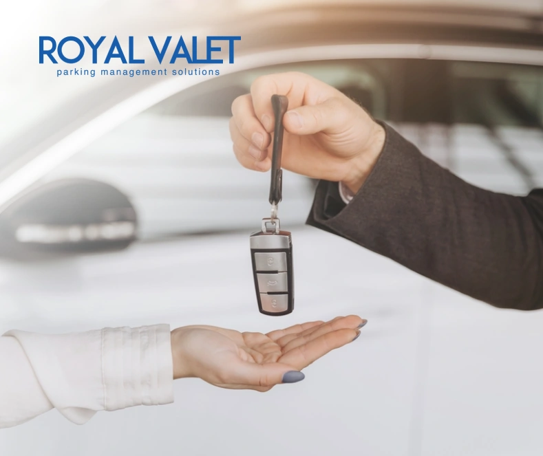 Royal Valet Parking