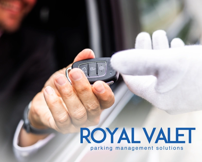 Royal Valet Services