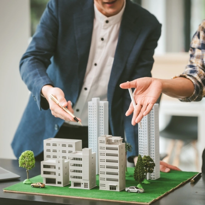 Real Estate Development