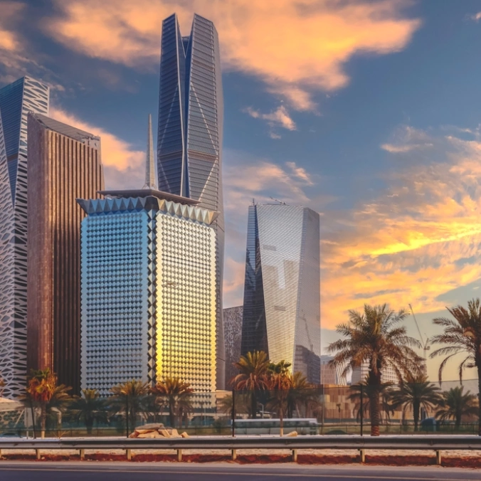 Infrastructure Development