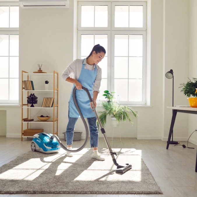 Professional Cleaning Solutions