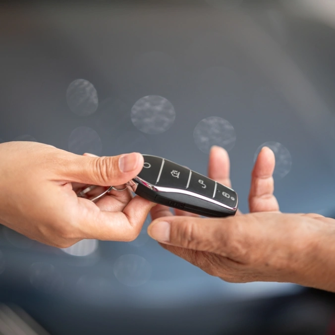 Parking Management Solutions